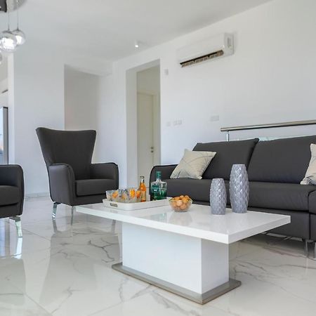 Paphos Villa Pleiades מראה חיצוני תמונה