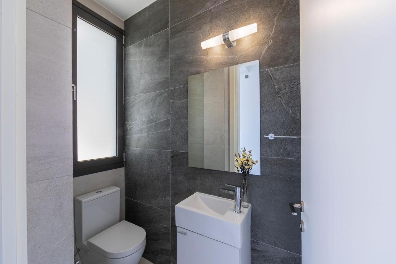 Paphos Villa Pleiades מראה חיצוני תמונה