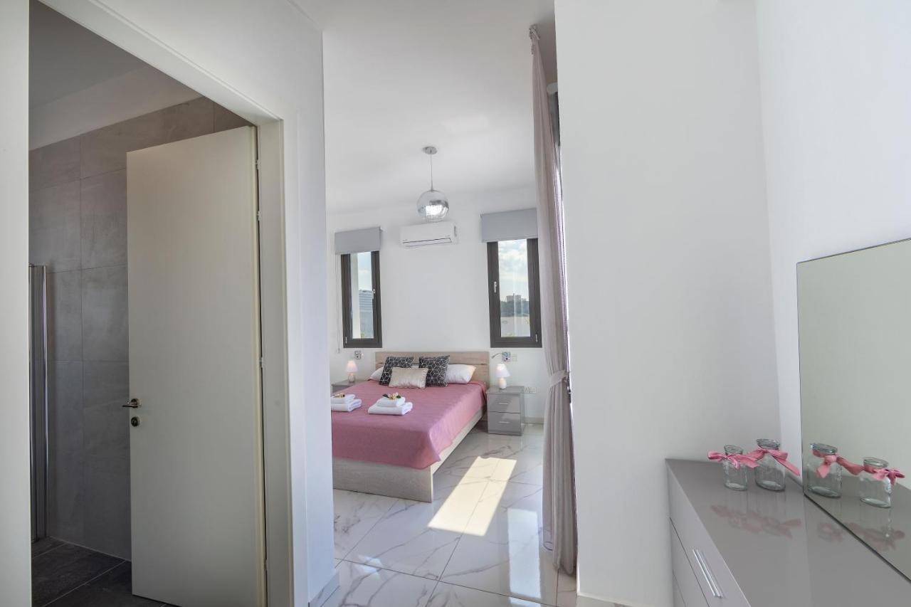 Paphos Villa Pleiades מראה חיצוני תמונה